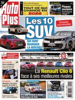 Auto Plus France
